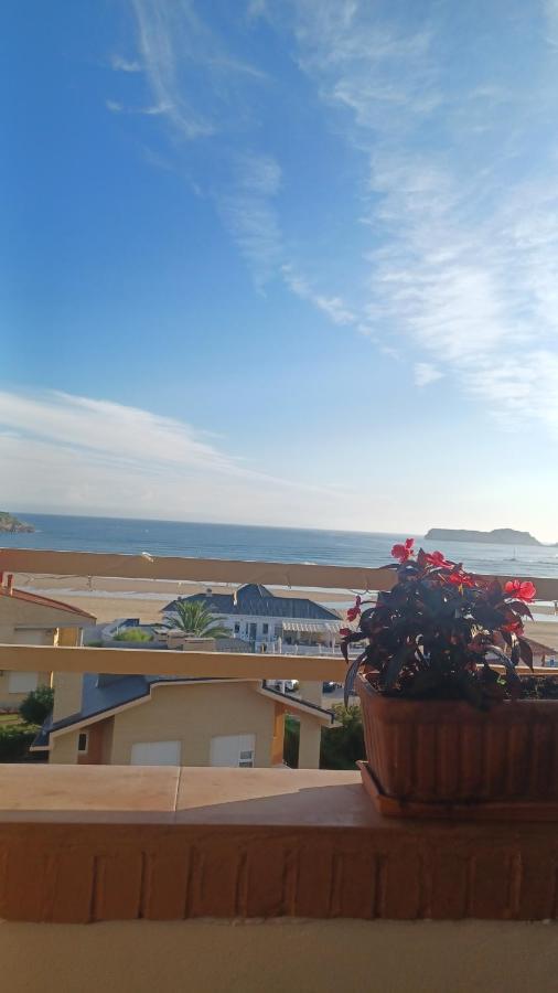 Dona Carmen Playa Boutique Διαμέρισμα Suances Εξωτερικό φωτογραφία