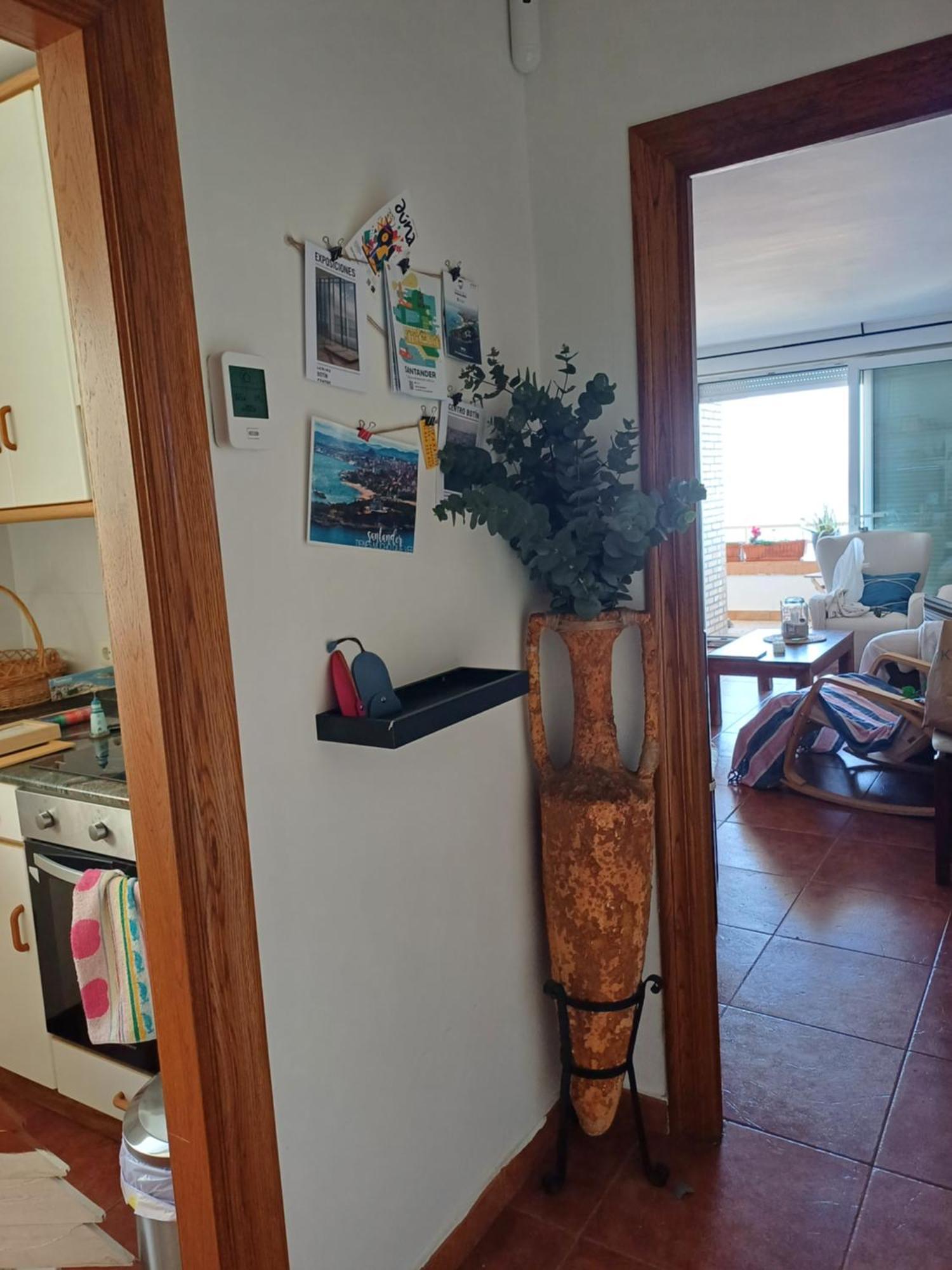 Dona Carmen Playa Boutique Διαμέρισμα Suances Εξωτερικό φωτογραφία