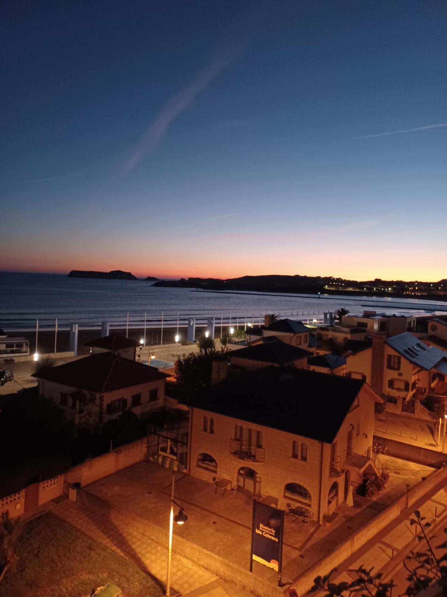 Dona Carmen Playa Boutique Διαμέρισμα Suances Εξωτερικό φωτογραφία