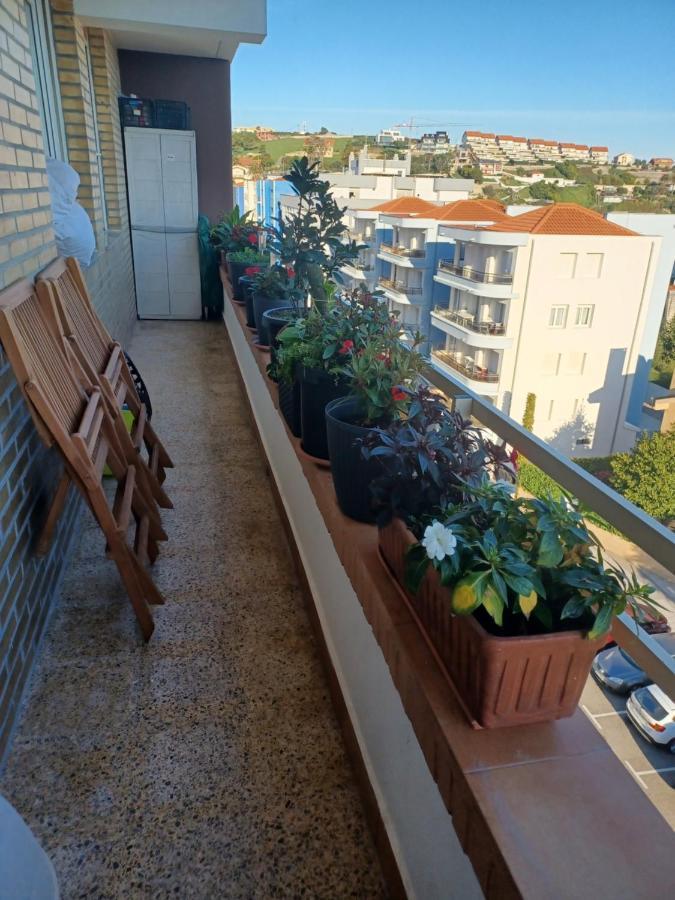 Dona Carmen Playa Boutique Διαμέρισμα Suances Εξωτερικό φωτογραφία