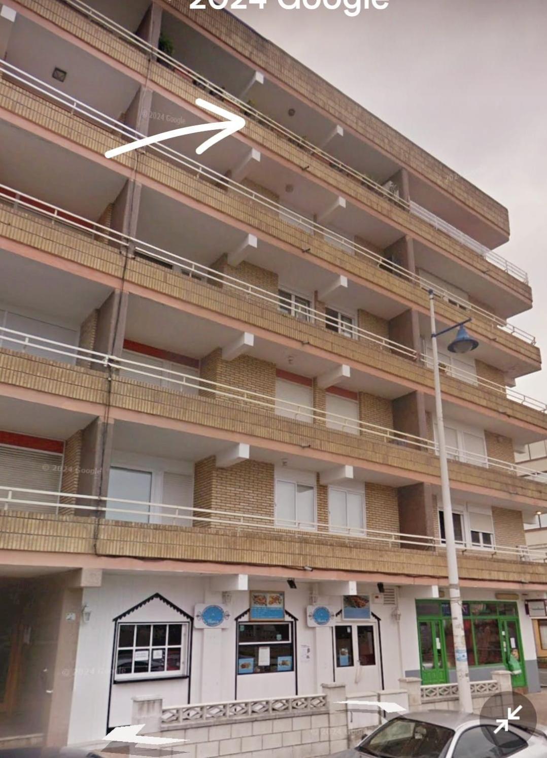 Dona Carmen Playa Boutique Διαμέρισμα Suances Εξωτερικό φωτογραφία