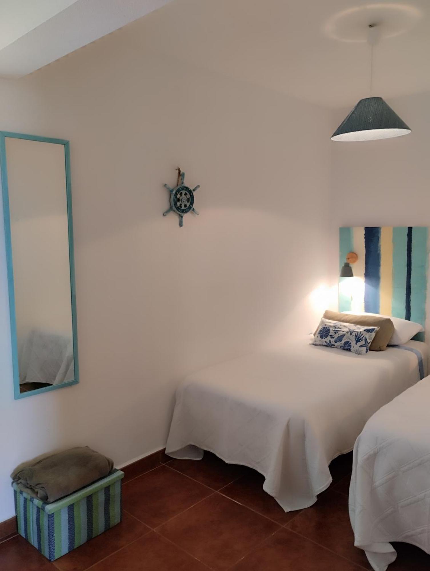 Dona Carmen Playa Boutique Διαμέρισμα Suances Εξωτερικό φωτογραφία
