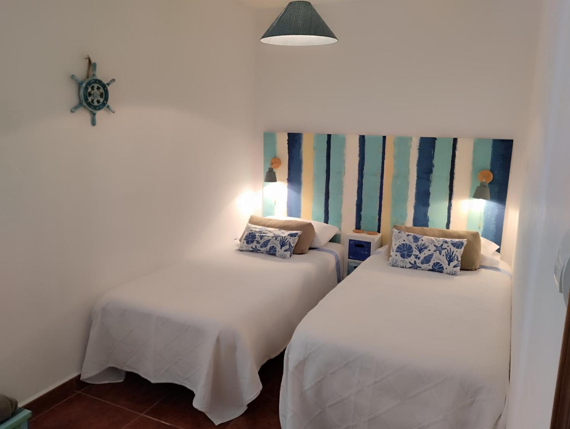 Dona Carmen Playa Boutique Διαμέρισμα Suances Εξωτερικό φωτογραφία