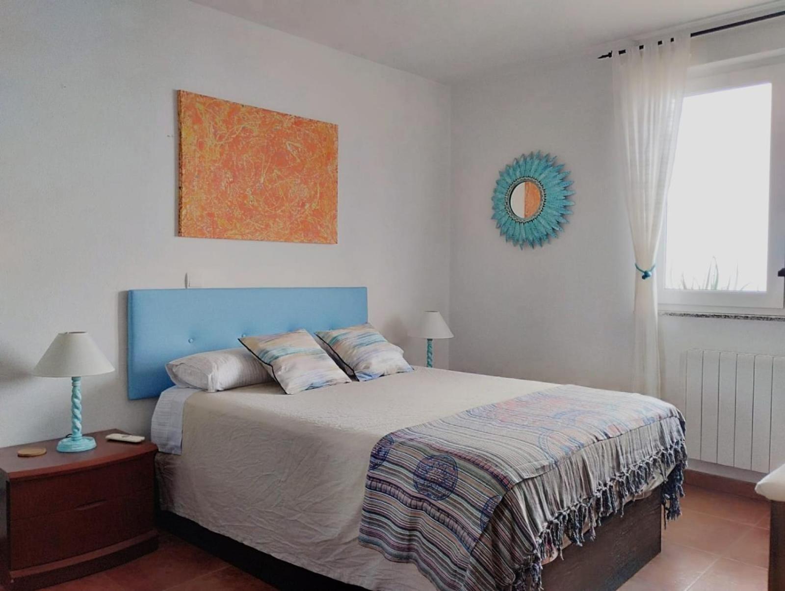 Dona Carmen Playa Boutique Διαμέρισμα Suances Εξωτερικό φωτογραφία