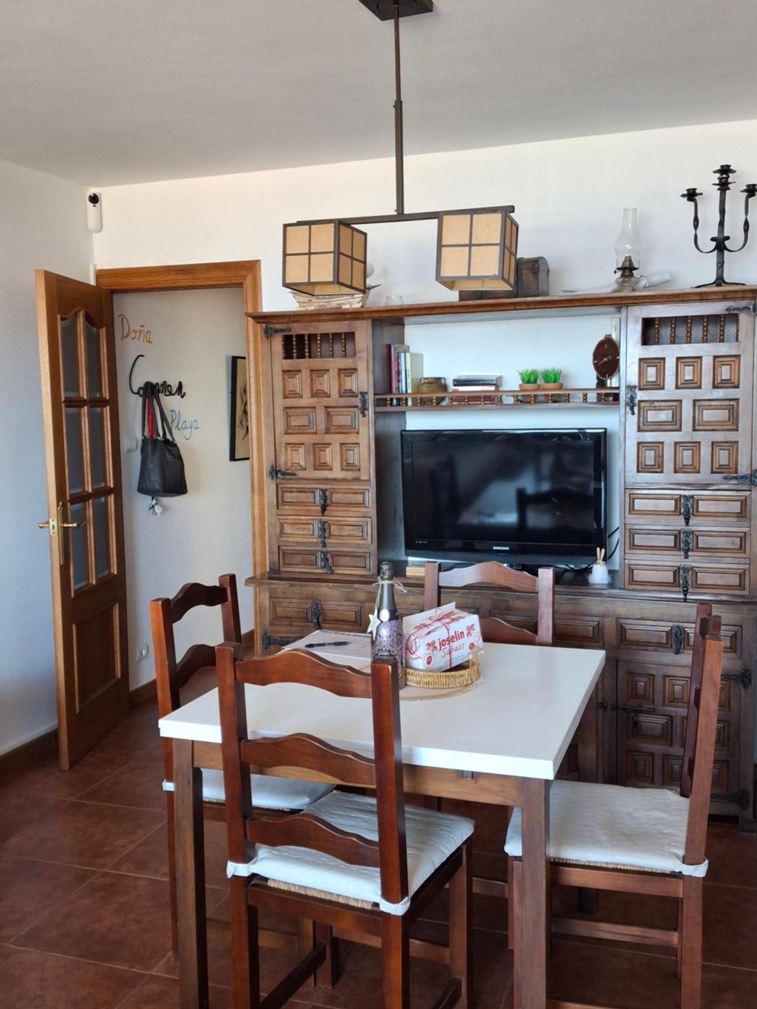 Dona Carmen Playa Boutique Διαμέρισμα Suances Εξωτερικό φωτογραφία