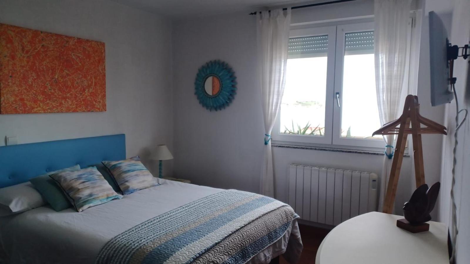 Dona Carmen Playa Boutique Διαμέρισμα Suances Εξωτερικό φωτογραφία