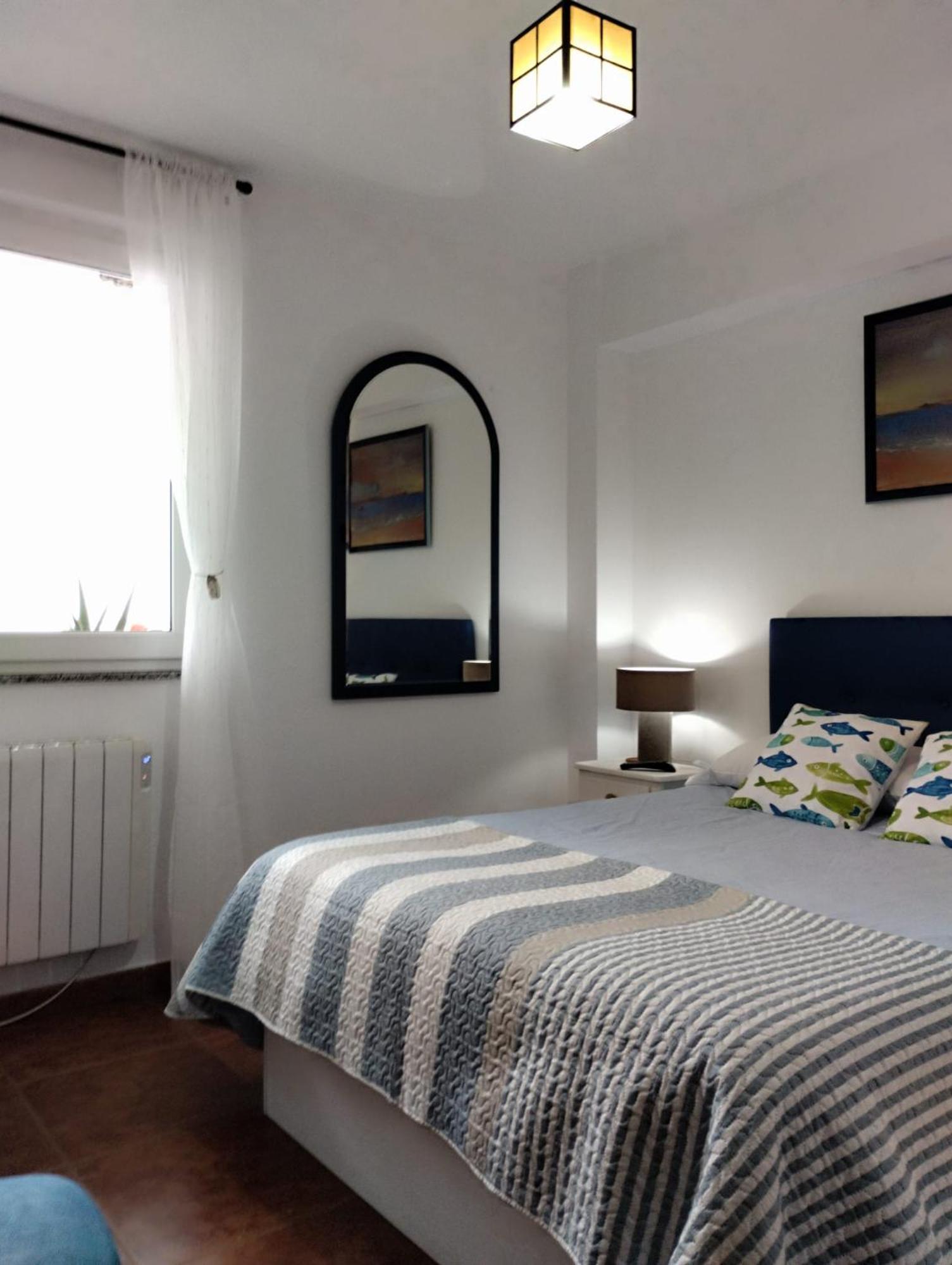 Dona Carmen Playa Boutique Διαμέρισμα Suances Εξωτερικό φωτογραφία