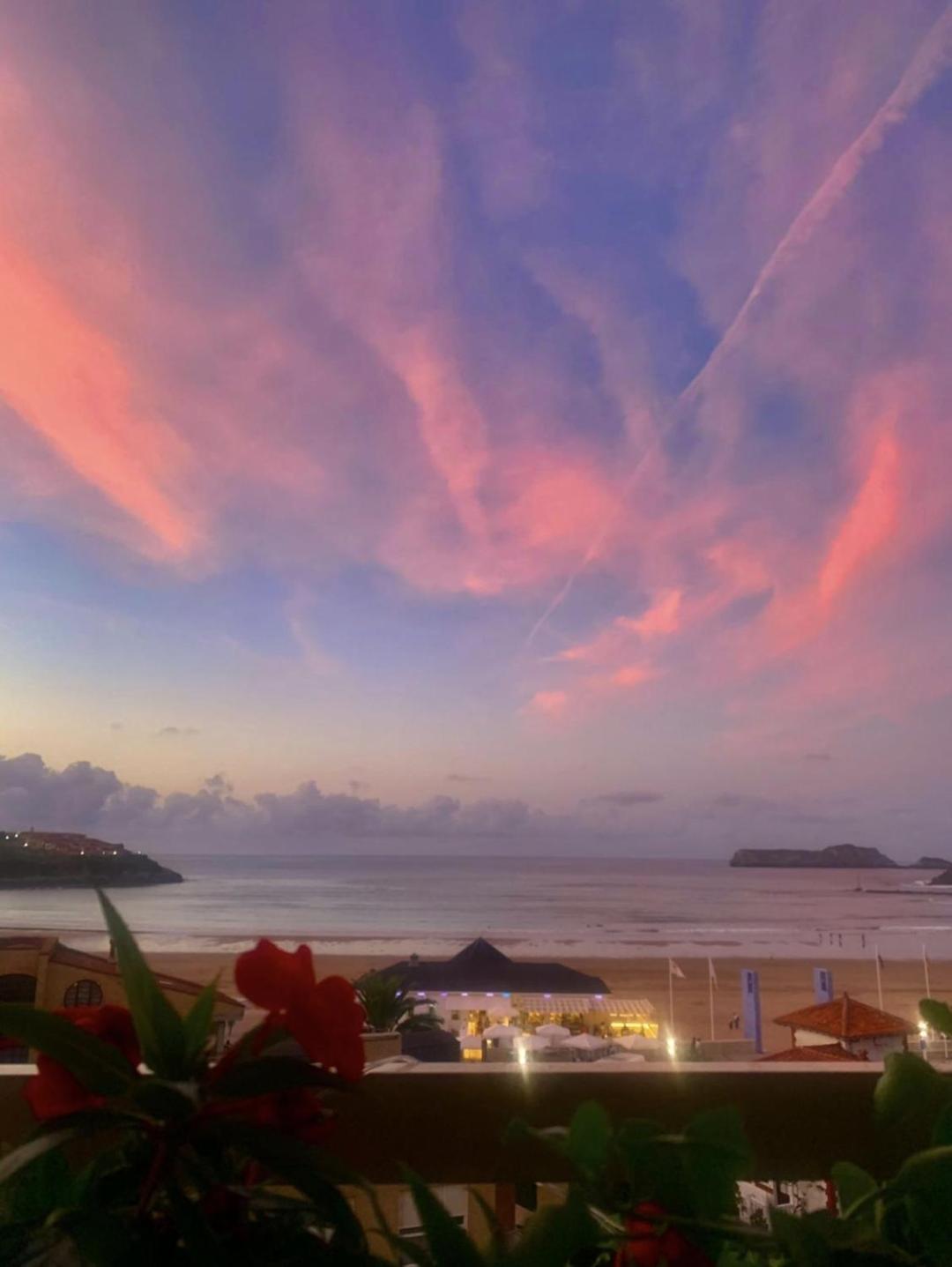 Dona Carmen Playa Boutique Διαμέρισμα Suances Εξωτερικό φωτογραφία
