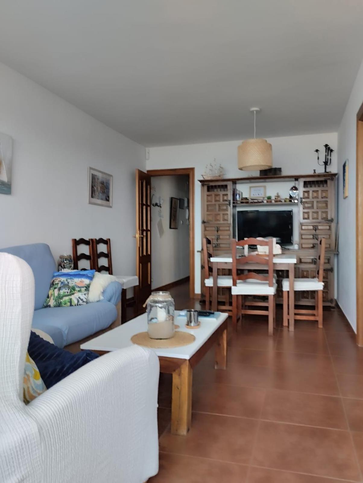 Dona Carmen Playa Boutique Διαμέρισμα Suances Εξωτερικό φωτογραφία