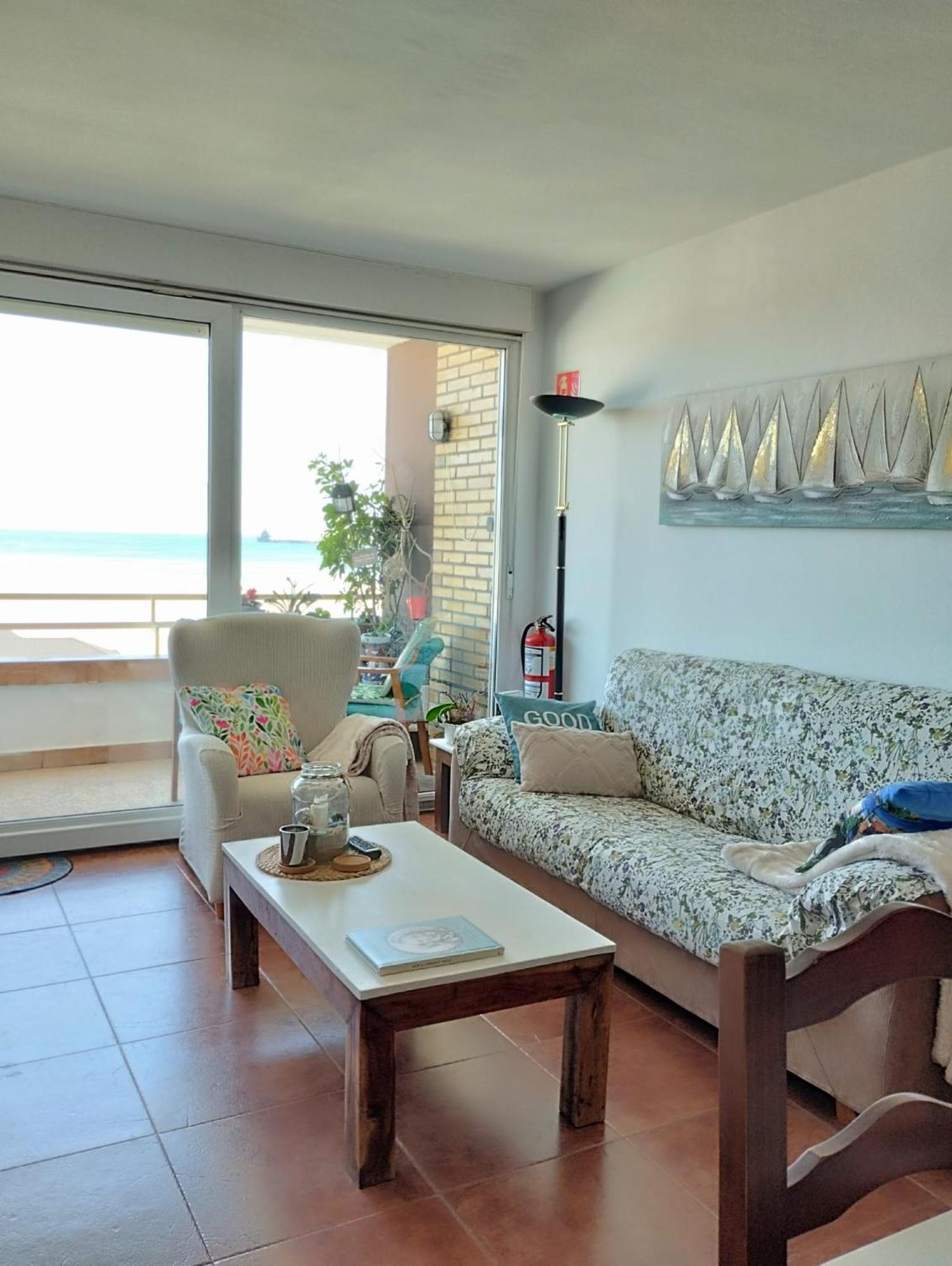 Dona Carmen Playa Boutique Διαμέρισμα Suances Εξωτερικό φωτογραφία