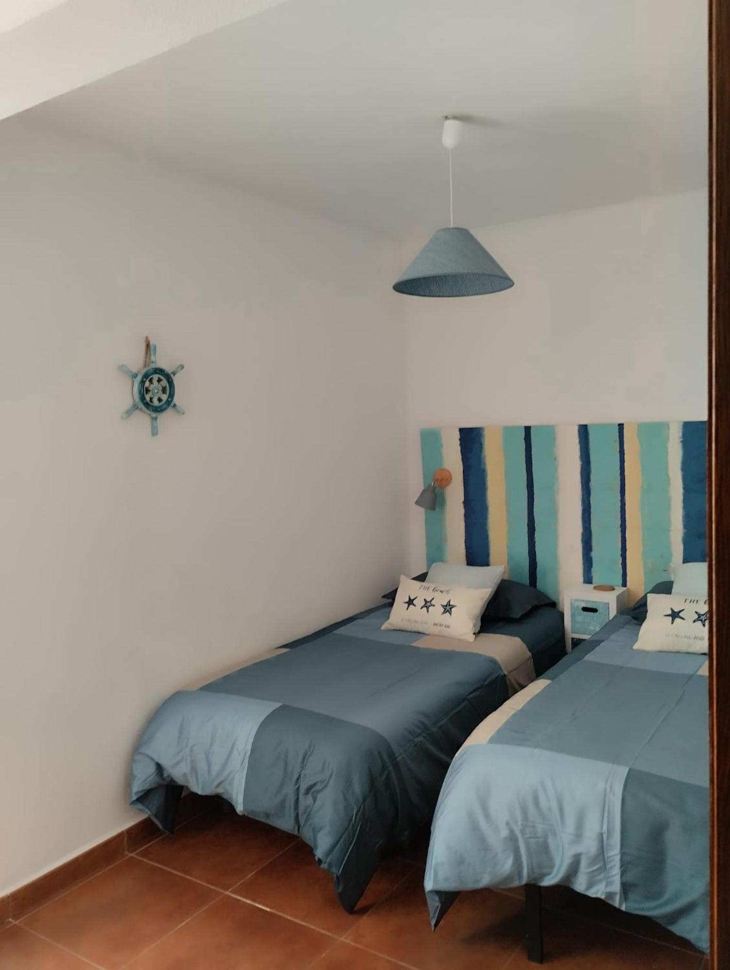 Dona Carmen Playa Boutique Διαμέρισμα Suances Εξωτερικό φωτογραφία