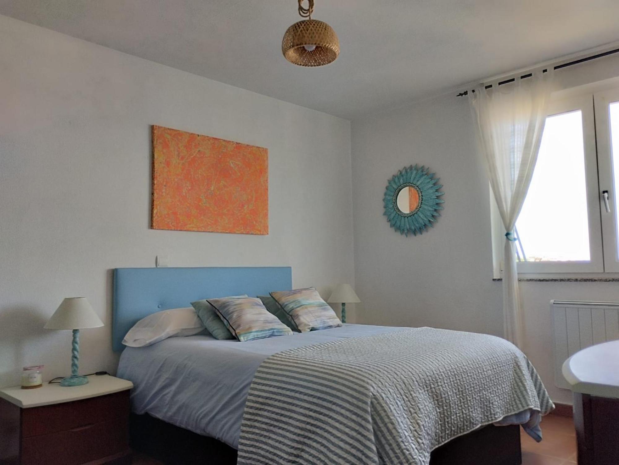 Dona Carmen Playa Boutique Διαμέρισμα Suances Εξωτερικό φωτογραφία